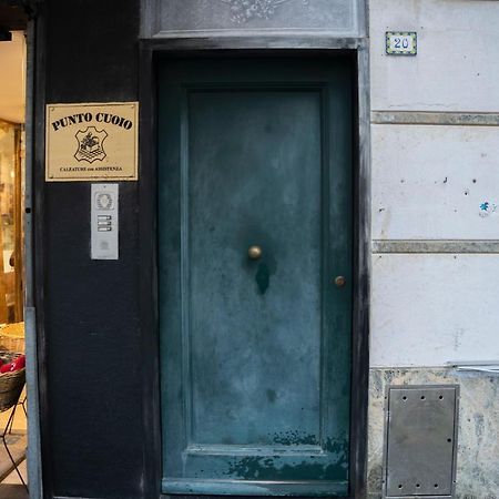063 - Casa Del Corso, Centrale 200M Dal Mare E Spiaggia Sestri Levante Bagian luar foto