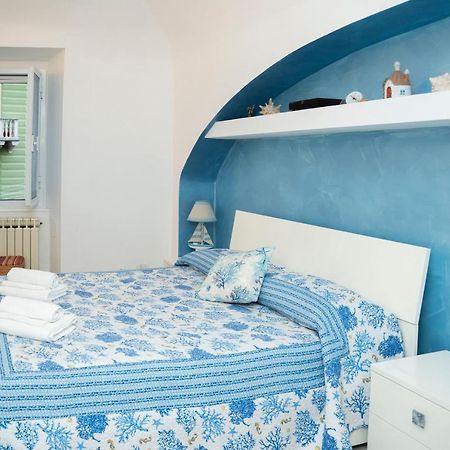 063 - Casa Del Corso, Centrale 200M Dal Mare E Spiaggia Sestri Levante Bagian luar foto