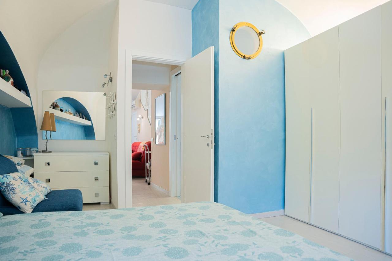 063 - Casa Del Corso, Centrale 200M Dal Mare E Spiaggia Sestri Levante Bagian luar foto